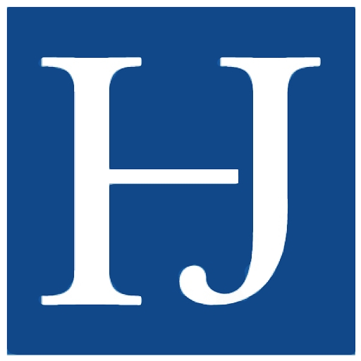 Henry James International Management Logo