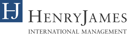 Henry James International Management